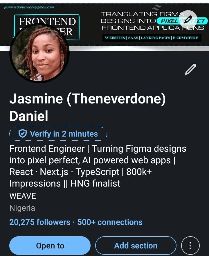 followers